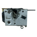 Fechadura Porta Dianteira Direita Corsa Montana 2003 2012