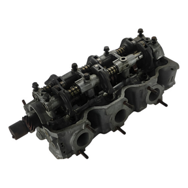 Cabecote Comando Valvula Hyundai Sonata 3.0 1997 2008