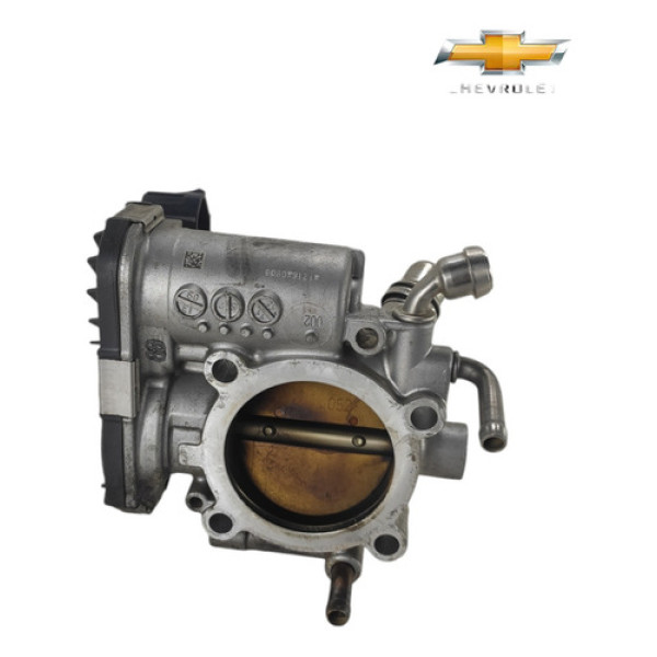 Tbi Corpo Borboleta Chevrolet Cruze Ltz 1.8 2011 2016