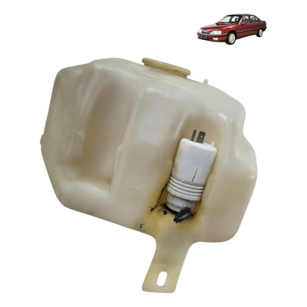 Reservatorio De Agua Cambuca Chevrolet Omega 1992 1998 