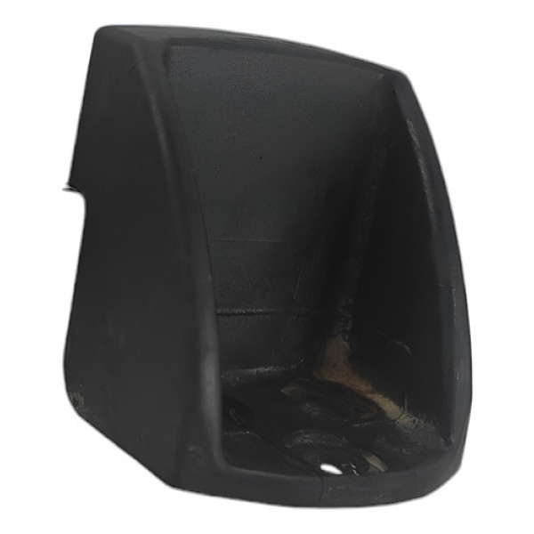 Batente Superior Porta Correr Mercedes Sprinter 416 2020 Dianteira Direito Preto