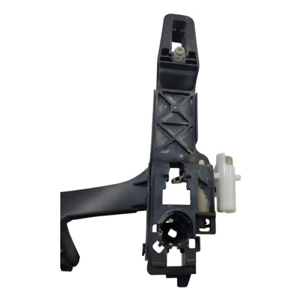 Suporte Macaneta Dianteira Esquerda Fusion 2006 2009 Traseira