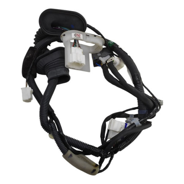 Chicote Porta Dianteira Direita Honda City 2018