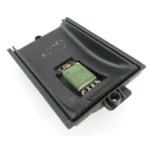 Resistência Ar Cond. Volkswagen Golf 2008 Original