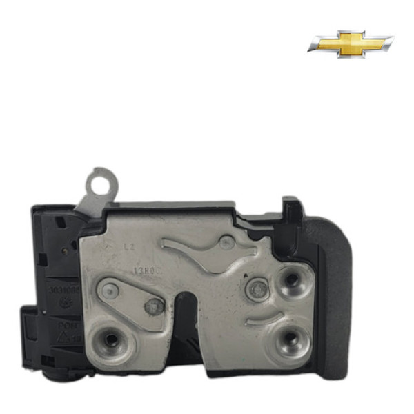 Fechadura Trava Traseira Esquerda Chevrolet Onix 2012 2018