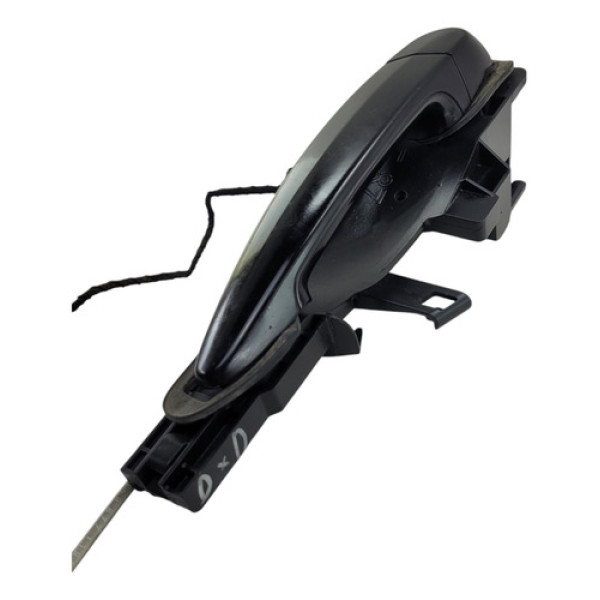 Macaneta Suporte Traseira Esquerda Bmw E87 120i 2006 2011 Traseira