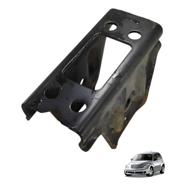 Suporte Eixo Traseiro Direito Chrysler Pt Cruiser 2008