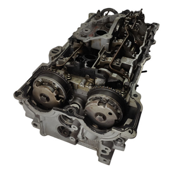 Cabecote Motor Bmw 320i X1 2.0 Aspirado N46 2005 2011
