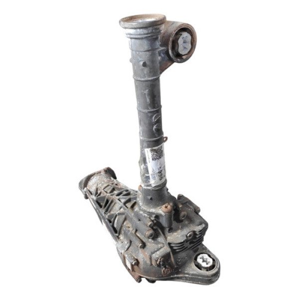 Diferencial Dianteiro Volkswagem Amarok 2.0 Biturbo 2011