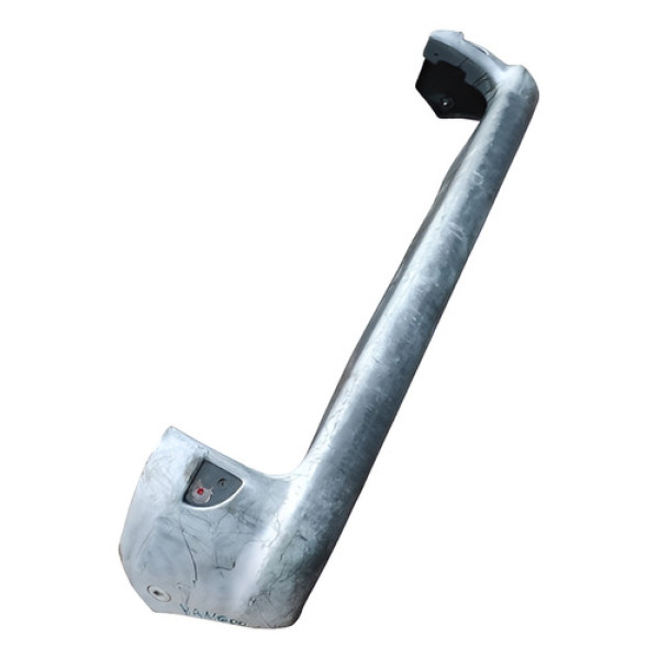 Parachoque Acabamento Traseiro Ford Fusion 2010 2012