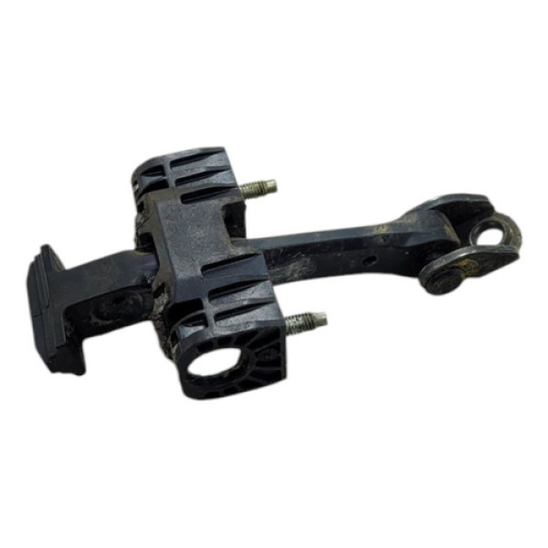 Limitador Porta Dianteira Esquerda Peugeot 407 2008