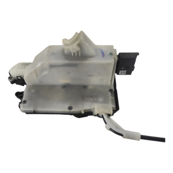 Fechadura Trava Traseira Esquerda Peugeot 208 2013 2016