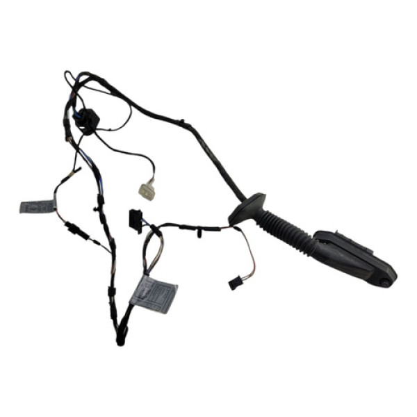 Chicote Porta Traseira Direita Bmw 120i 2008 2013