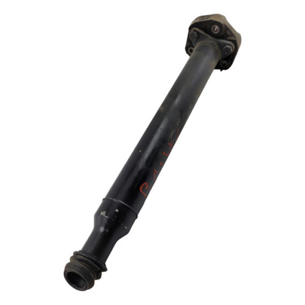 Cardan Eixo Tracao Traseiro Bmw 118i 2.0 2011 2012