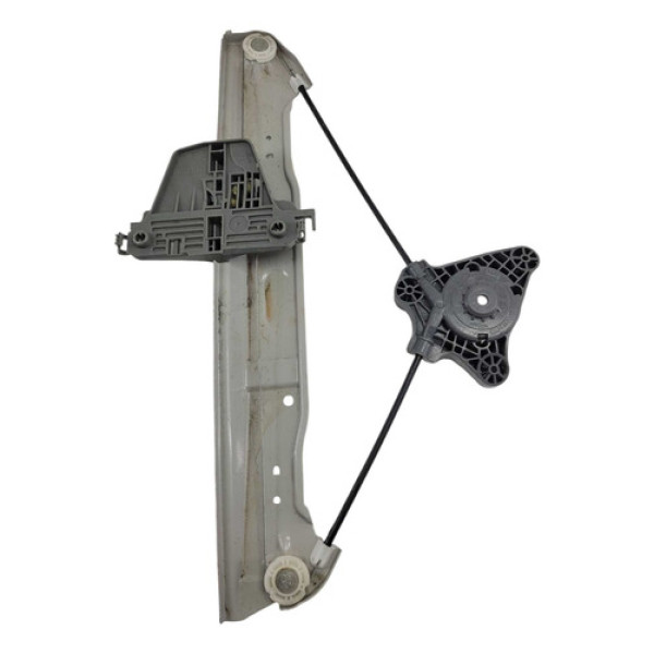 Maquina Vidro Manual Dianteira Esquerda Gol Voyage 2009 2016
