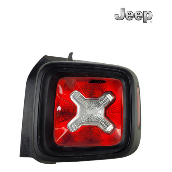 Lanterna Iluminacao Traseira Direita Jeep Renegade 2015