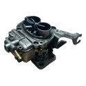 Carburador Motor Vw Gol Parati 1.6 Alcool Ap 1986 1994 Weber