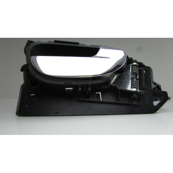 Maçaneta Interna Peugeot 307 2005 Original Direit 9643604477