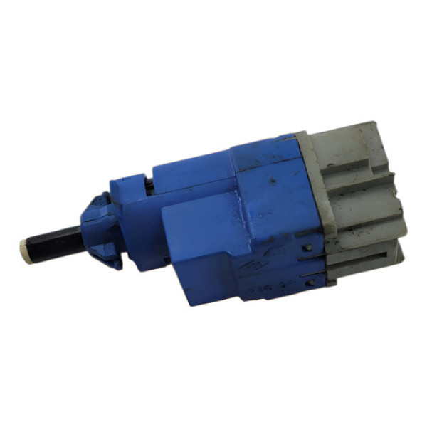 Interruptor Pedal Embreagem Sensor Sandero 2018 2021 Azul