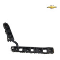 Guia Suporte Parachoque Traseiro Chevrolet Prisma 2013 2016