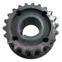 Engrenagem Polia Virabrequim Chevrolet Omega 2.0 1992 1993
