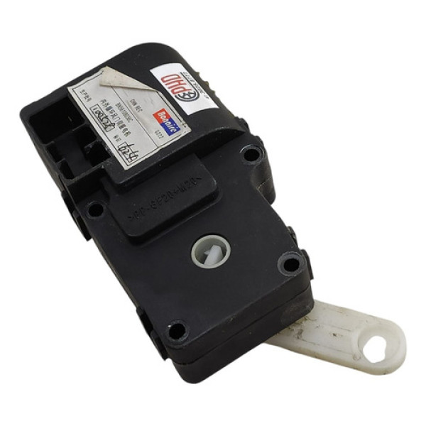 Motor Atuador Caixa Ar Chery Cielo 2010 2015