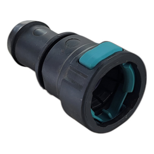 Engate Conector Mangueira Ar Quente Ford Ka New Fiesta