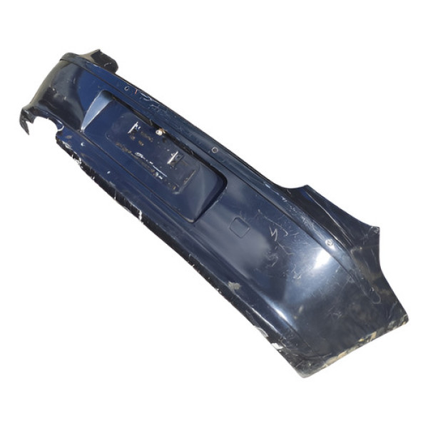 Suporte Parachoque Traseiro Bmw 118i Hatch 2004 2006