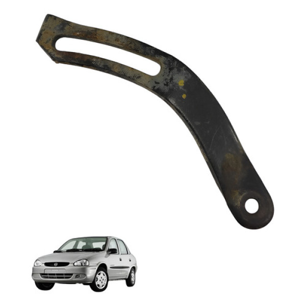 Suporte Esticador Alternador Gm Corsa Classic 1998 2006