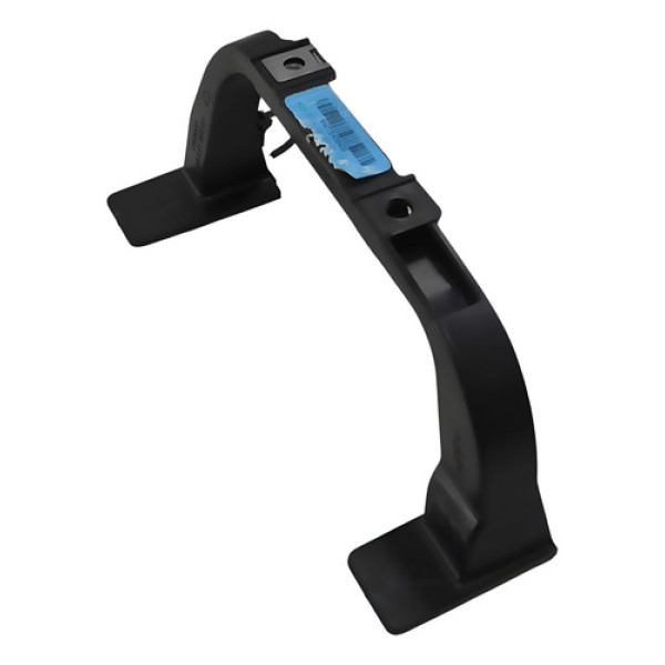 Suporte Macaneta Dianteira Esquerda Peugeot 208 2013 Preto Dianteira