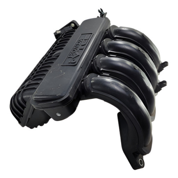 Coletor Admissao Honda City Fit Wrv 1.5 2015 2021