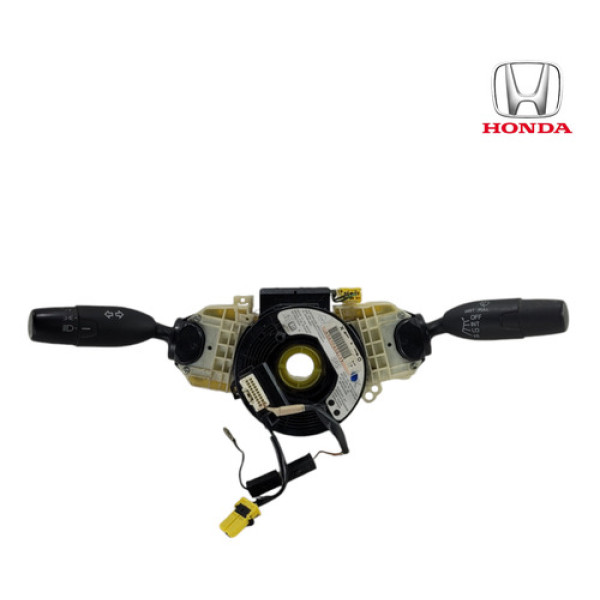 Chave Seta Alavanca Comando Limpador Honda Civic 2006 2011
