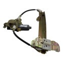 Maquina Vidro Porta Traseira Direita Chery S18 2013 2015