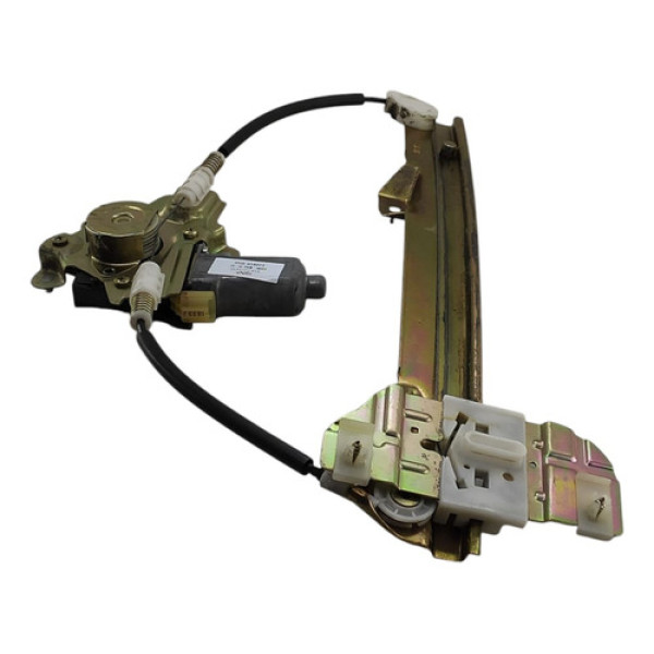 Maquina Vidro Porta Traseira Direita Chery S18 2013 2015