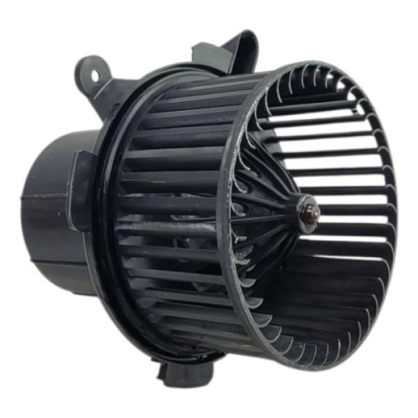 Motor Ventilacao Ar Forcado Peugeot 307 1.6 2010  2015