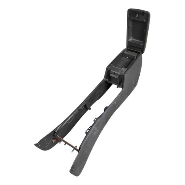 Console Central Porta Objetos Ford Fusion 2007 2009 Preto