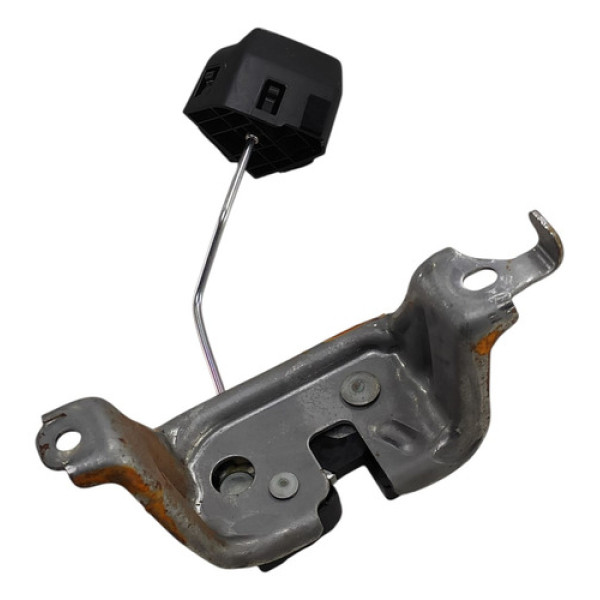 Fechadura Trava Banco Traseiro Esquerdo Yaris 2019 Usado