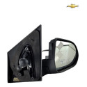 Retrovisor Espelho Manual Direito Chevrolet Onix 2013 2017