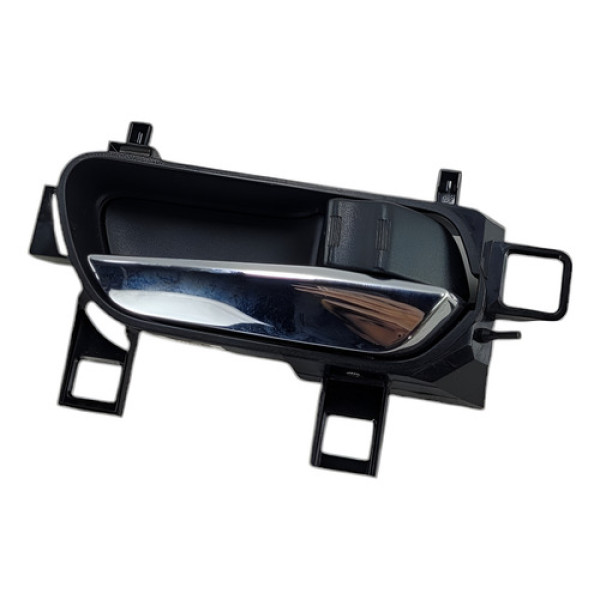 Macaneta Interna Dianteira Direito Nissan Kicks 2017 2021 Dianteira