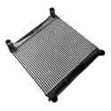 Radiador Intercooler Range Rover Sport 3.6 7h428t000ad