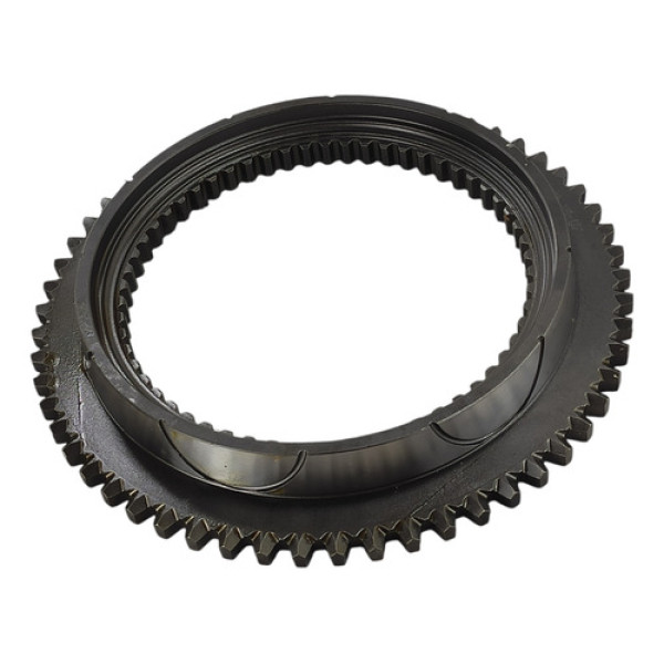 Corpo Acoplamento Caixa Sicronizado Cambio Zf