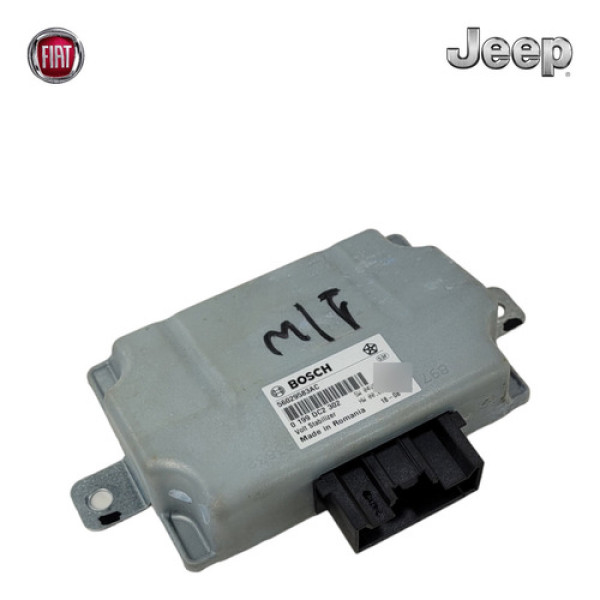 Modulo Estabilizador Fiat Toro Jeep Renegade Compass 16 22