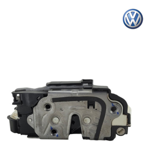 Fechadura Eletrica Traseira Esquerda Volkswagen Amarok 2018