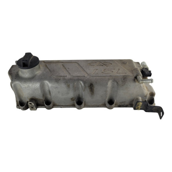 Tampa Comando Valvula Motor Chery Celer 1.5 2009 2014 