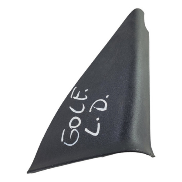 Acabamento Moldura Retrovisor Volkswagen Golf 1995 1998 