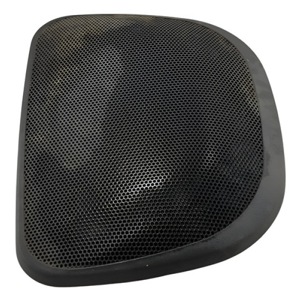 Tela Som Forro De Porta Dianteira Esquerda Lancer 1997 Usado Preto