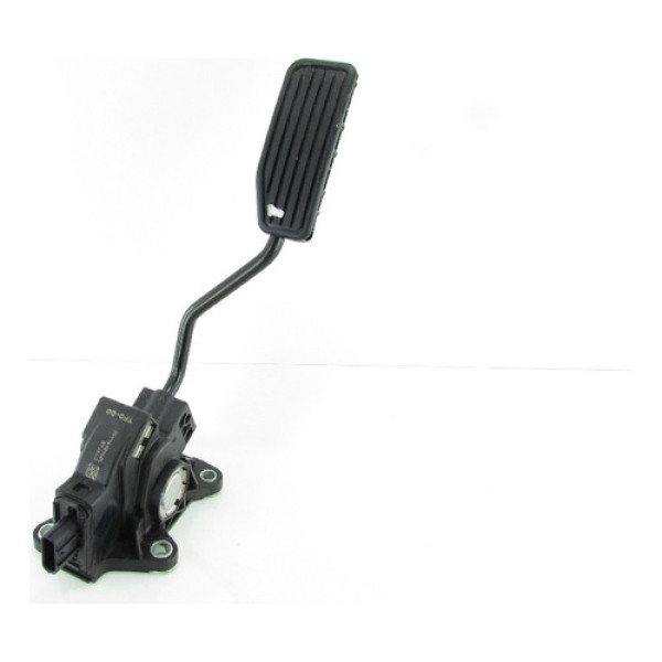 Pedal Acelerador Eletrônico Honda City Lx 2010 Original