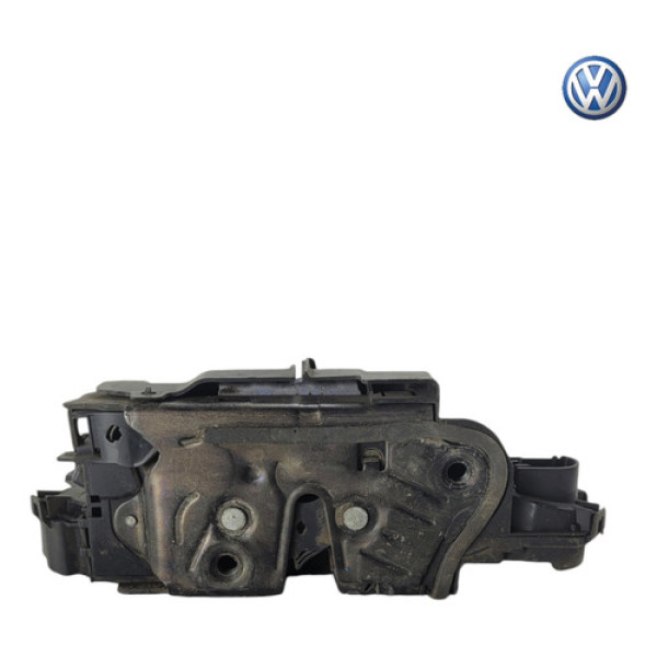 Fechadura Eletrica Dianteira Esquerda Volkswagen Nivus 2020