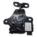 Fechadura Tranca Porta Malas Chevrolet Cobalt Gm 2016 2019