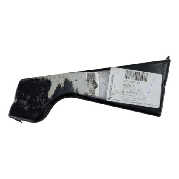 Suporte Esquerdo Para Choque Dianteiro Gol Parati Saveiro